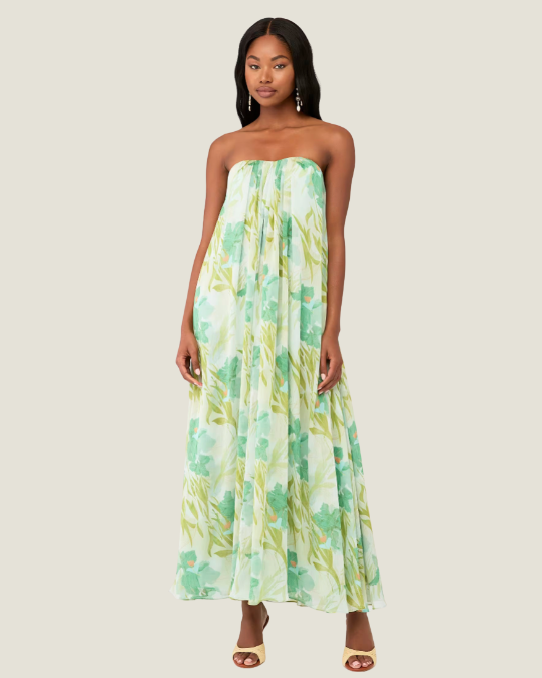 Aileen Dress