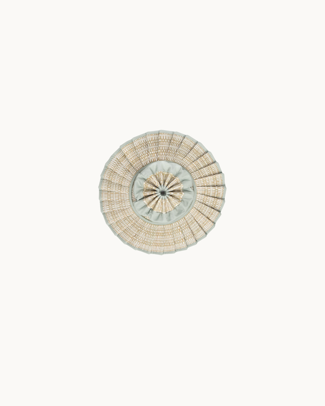 Polynesia | Island Capri Hat: Midi / Polynesia / Small