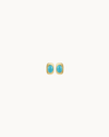 Naomi Turquoise Earrings
