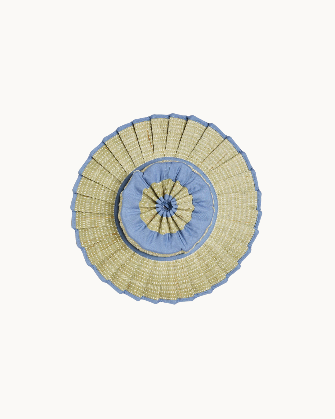 Harbour Beach Island Capri Hat