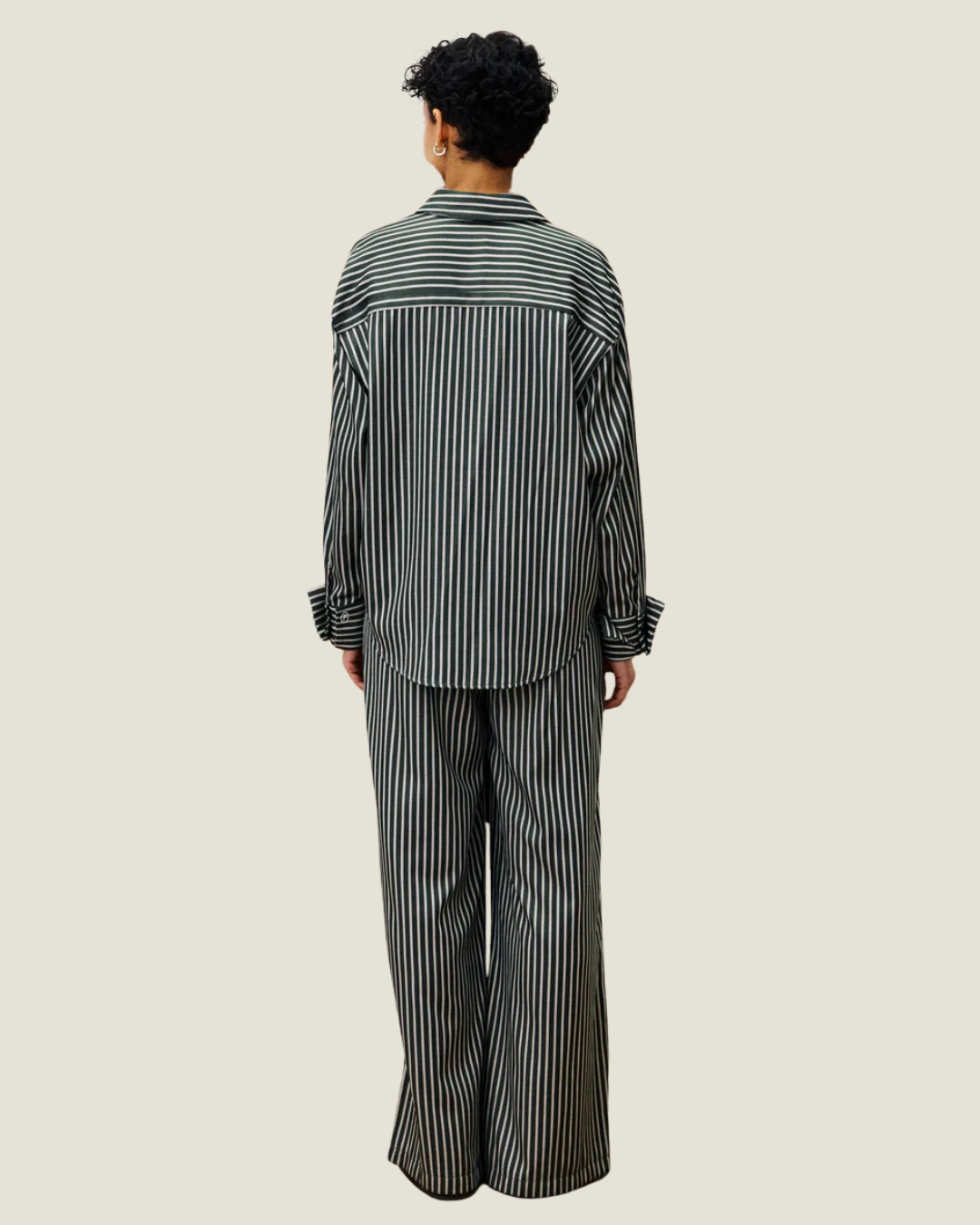 Esme Stripe Shirt