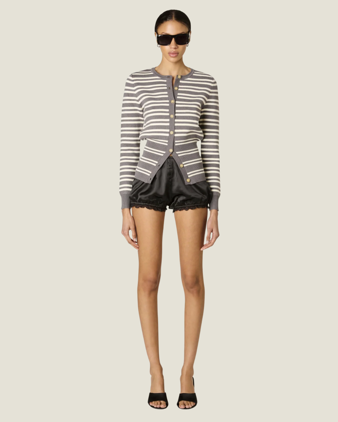 Baxter Cardigan