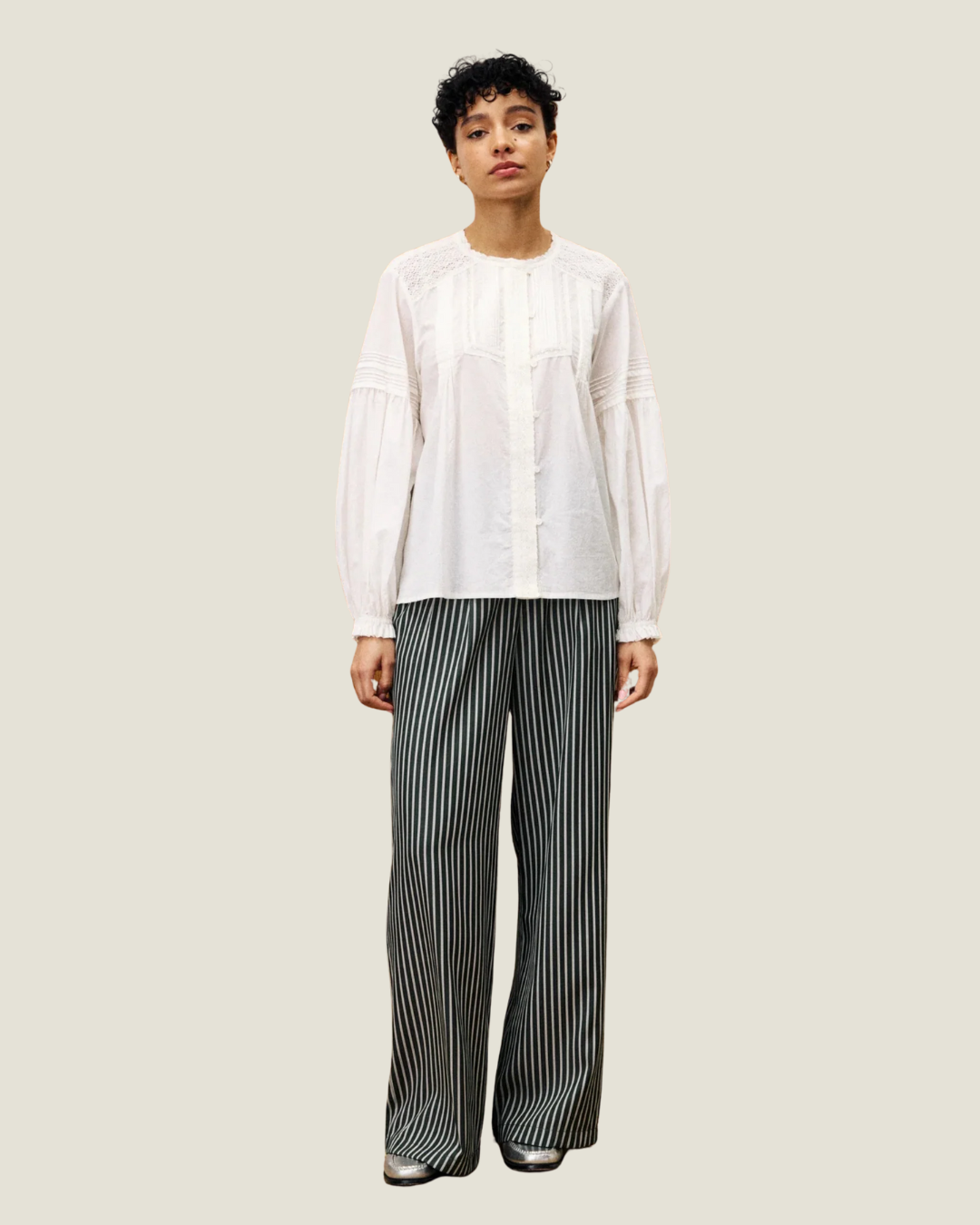 Esme Stripe Pants