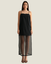 Shela Sheer Maxi