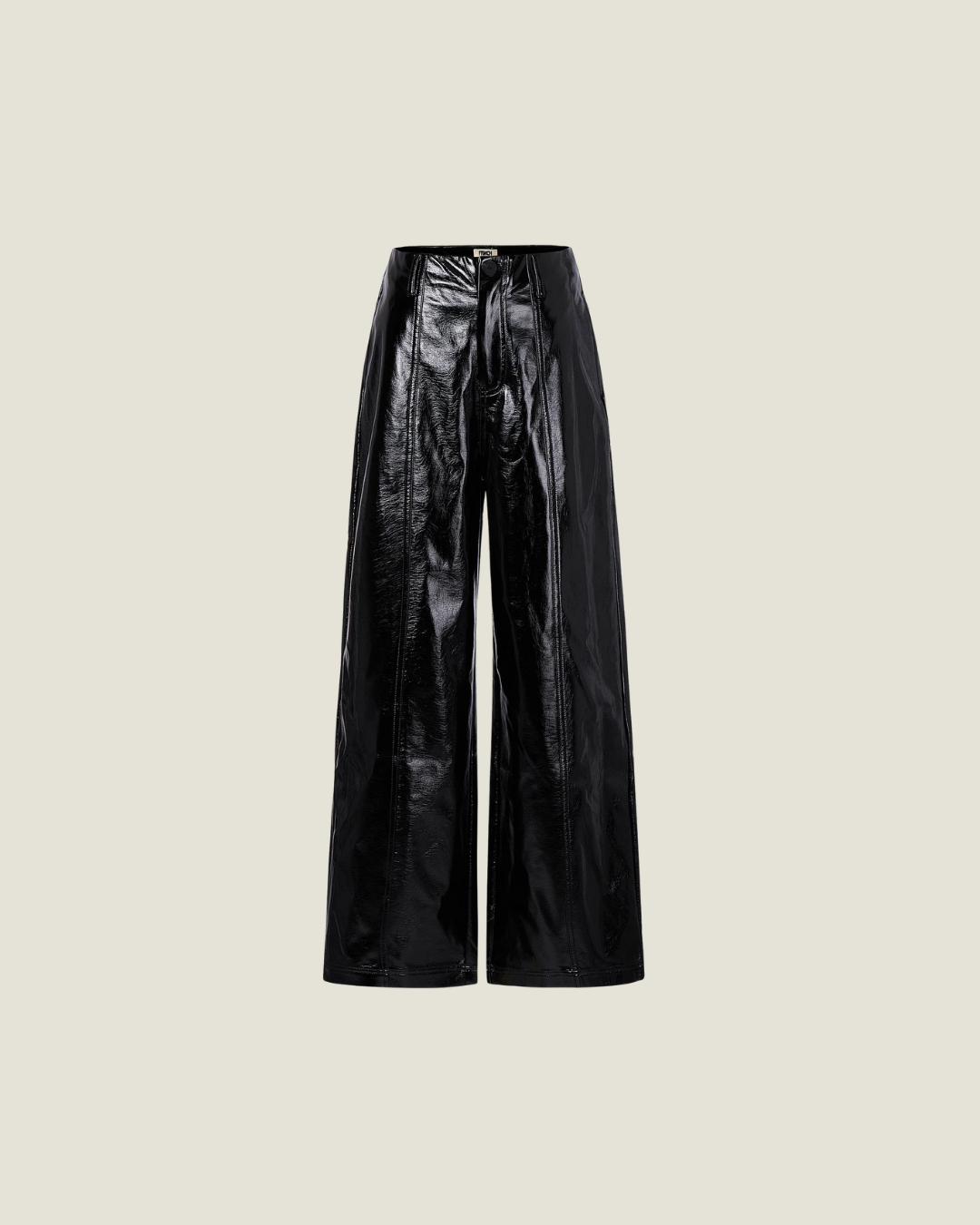 Nyx Vinyl Pants