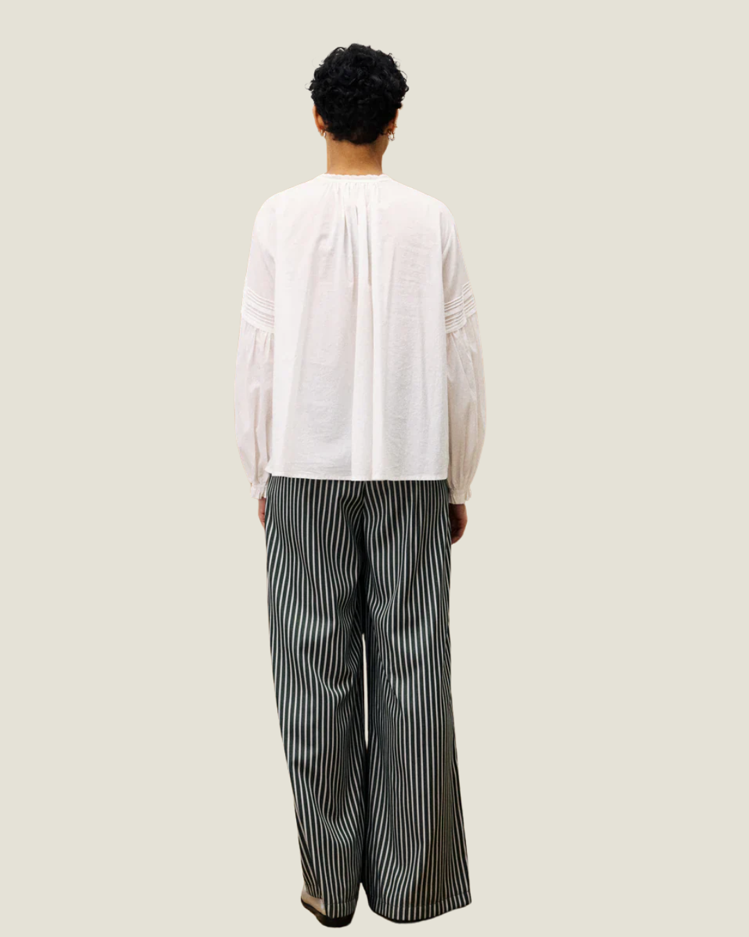 Esme Stripe Pants