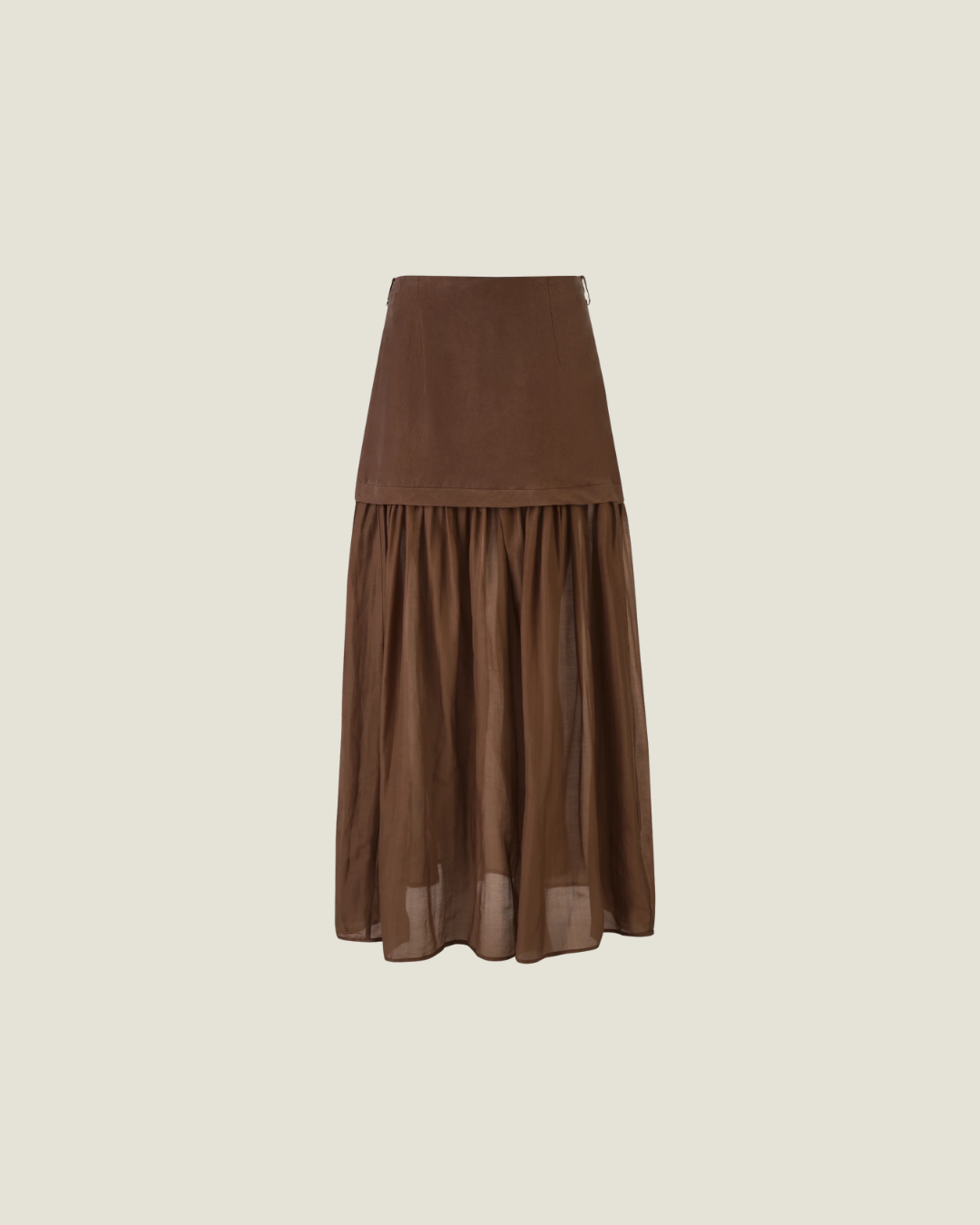 Isla Skirt