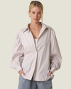 Eva Striped Shirt