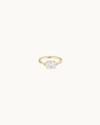 She’s On Point Ring