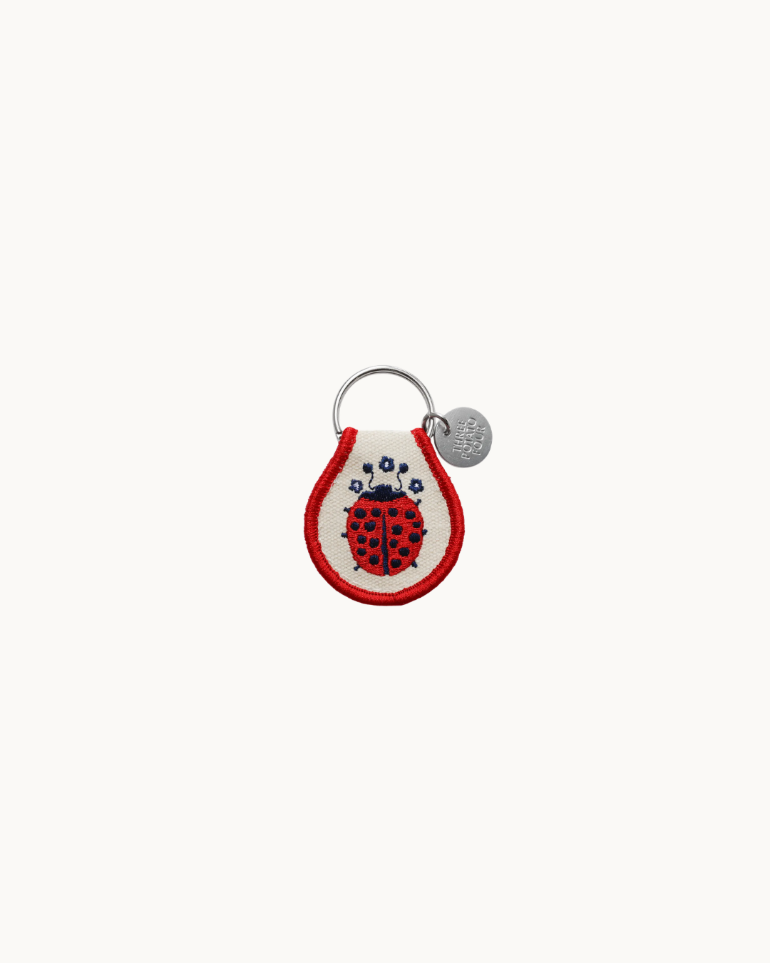 Patch Keychain