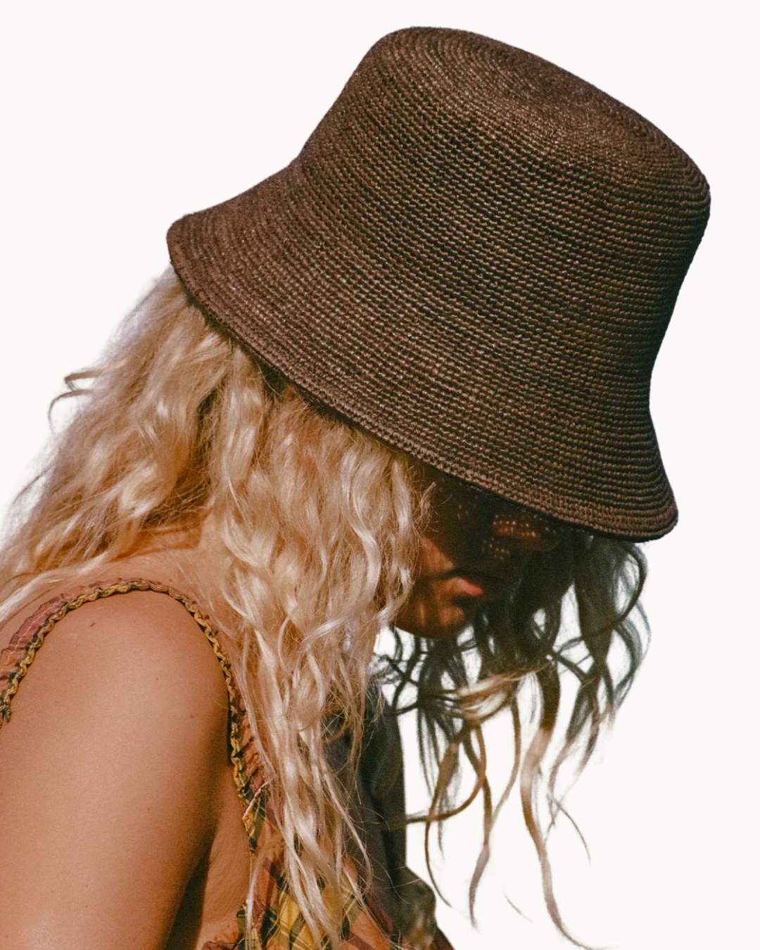 Inca Bucket Hat