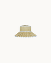 Versailles Garden Capri Hat Midi