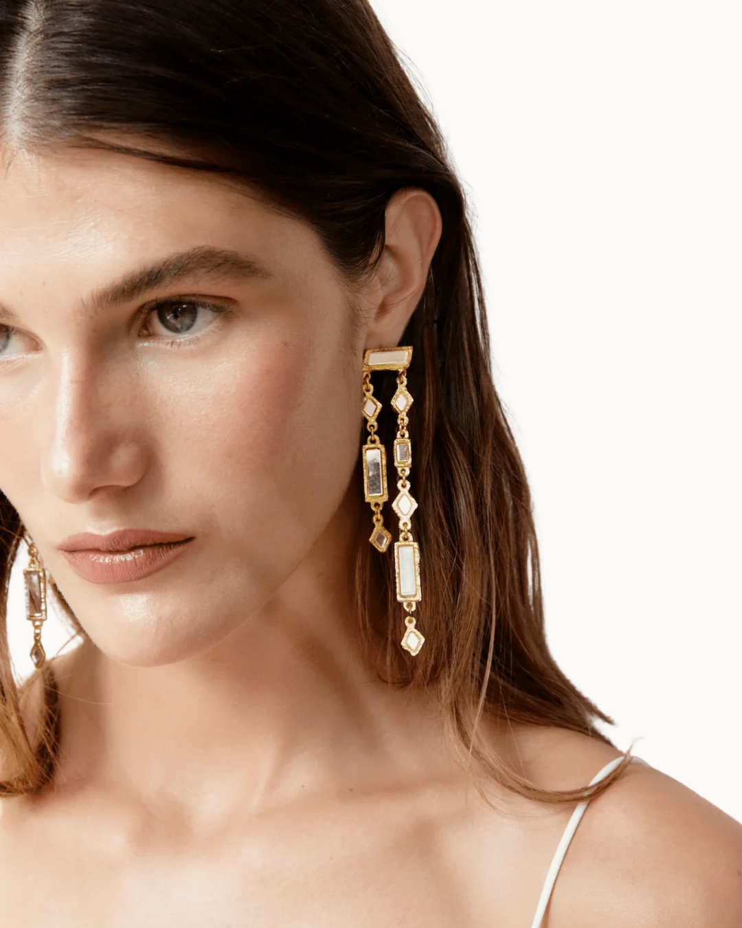 Nira Earrings