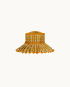 Sundeck Maxi Luxe Capri Chic Hat