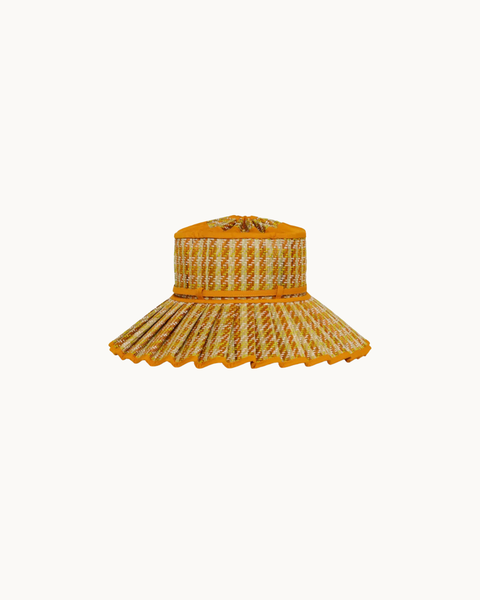 Sundeck Maxi Luxe Capri Chic Hat – Love, Celine Boutique