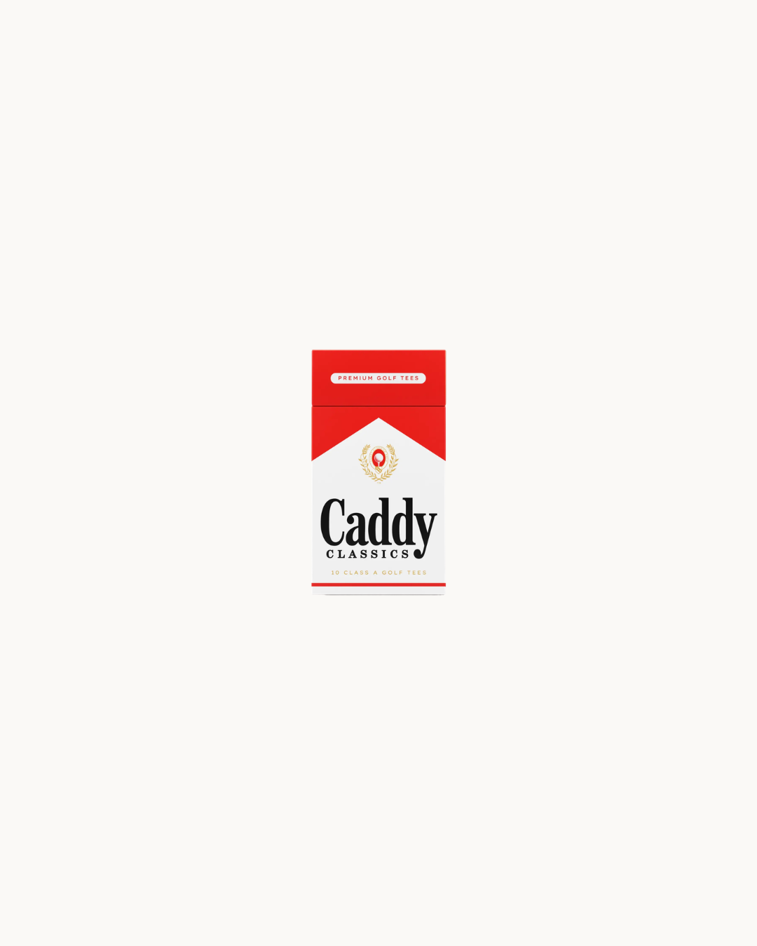 Royal Reds Caddy Classics