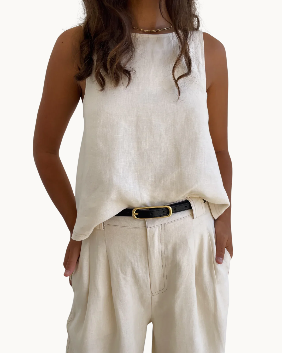 The Aya Belt
