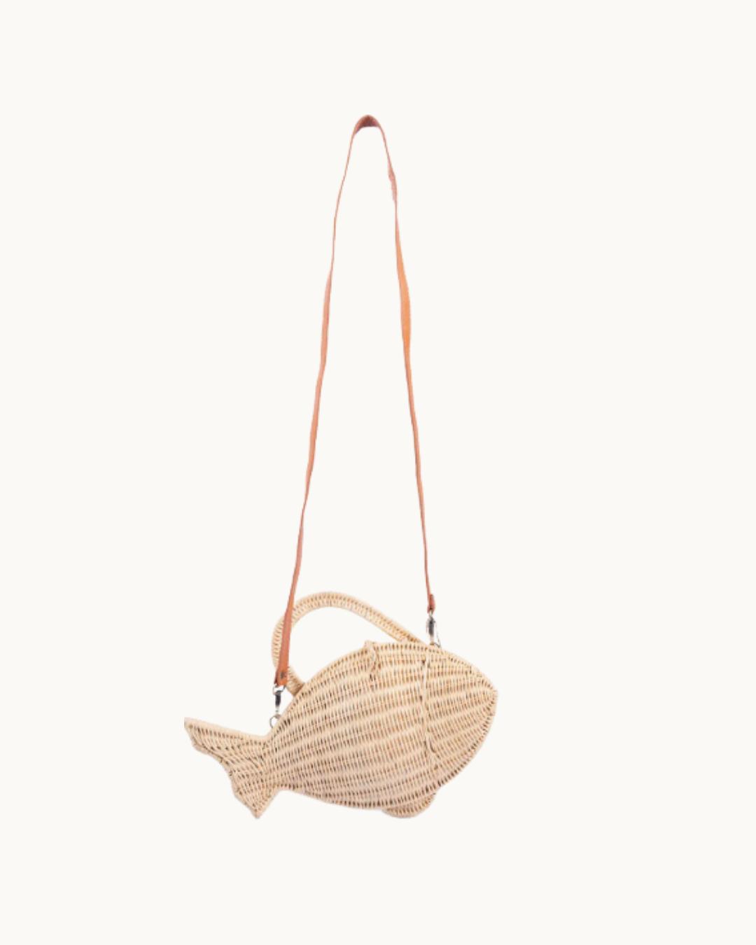 Montauk Summer: Nemo Fish Bag