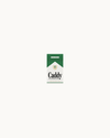 Royal Greens | Golf Tee Holder + 10 Bamboo 2¾ Inch Tees