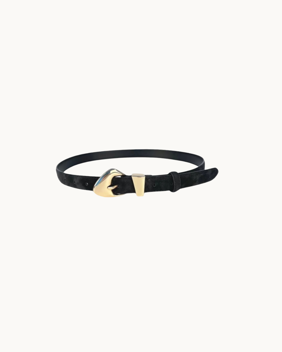 Modern Edge Belt