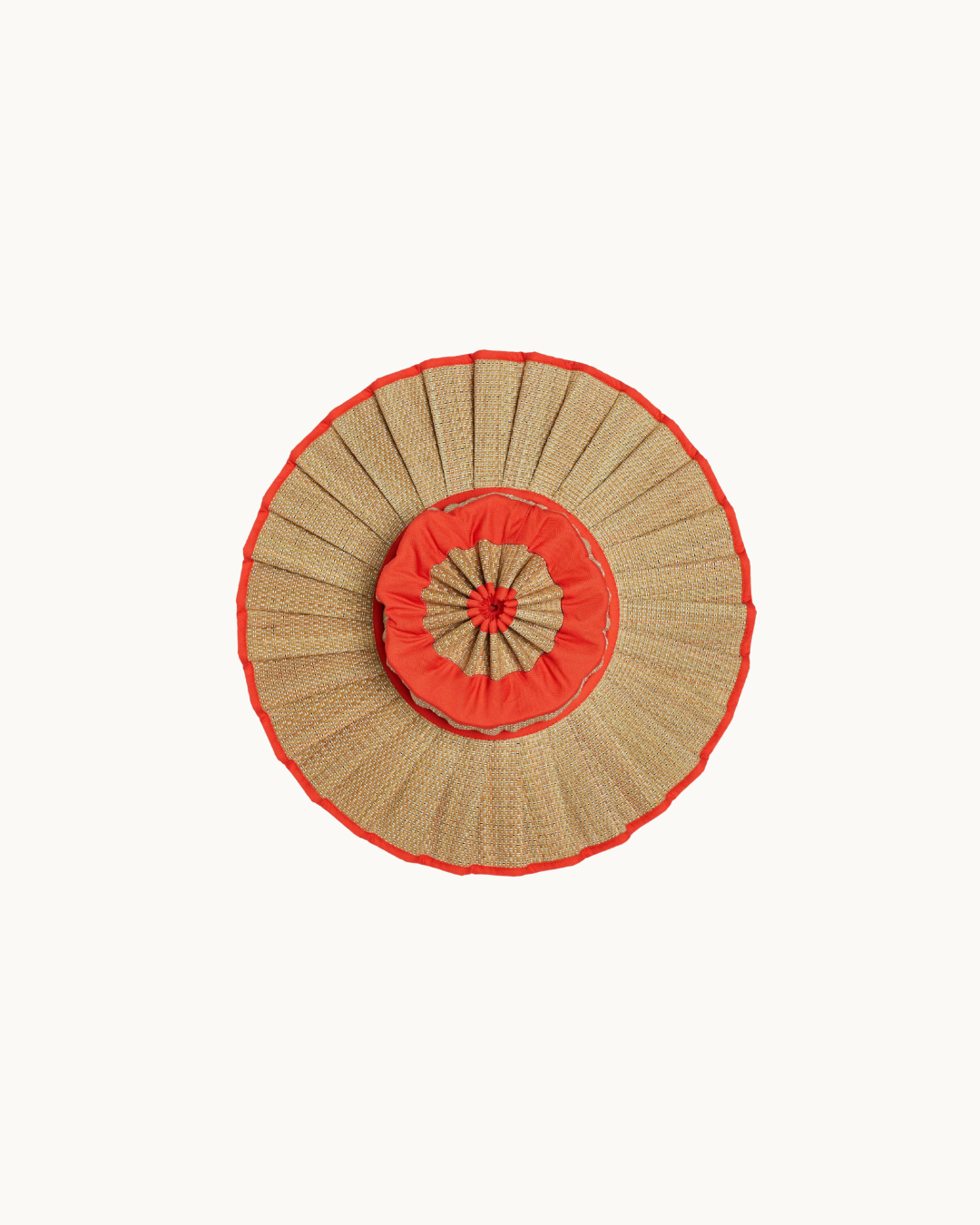 Phoenix | Island Capri Hat: Maxi / Phoenix / Medium
