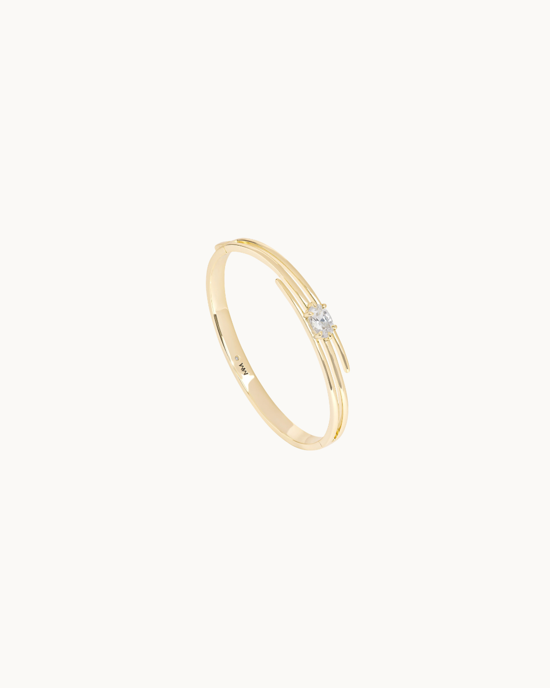 She's On Point Lasso Cuff