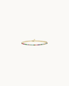 Baby Not Your Basic Tennis Bracelet