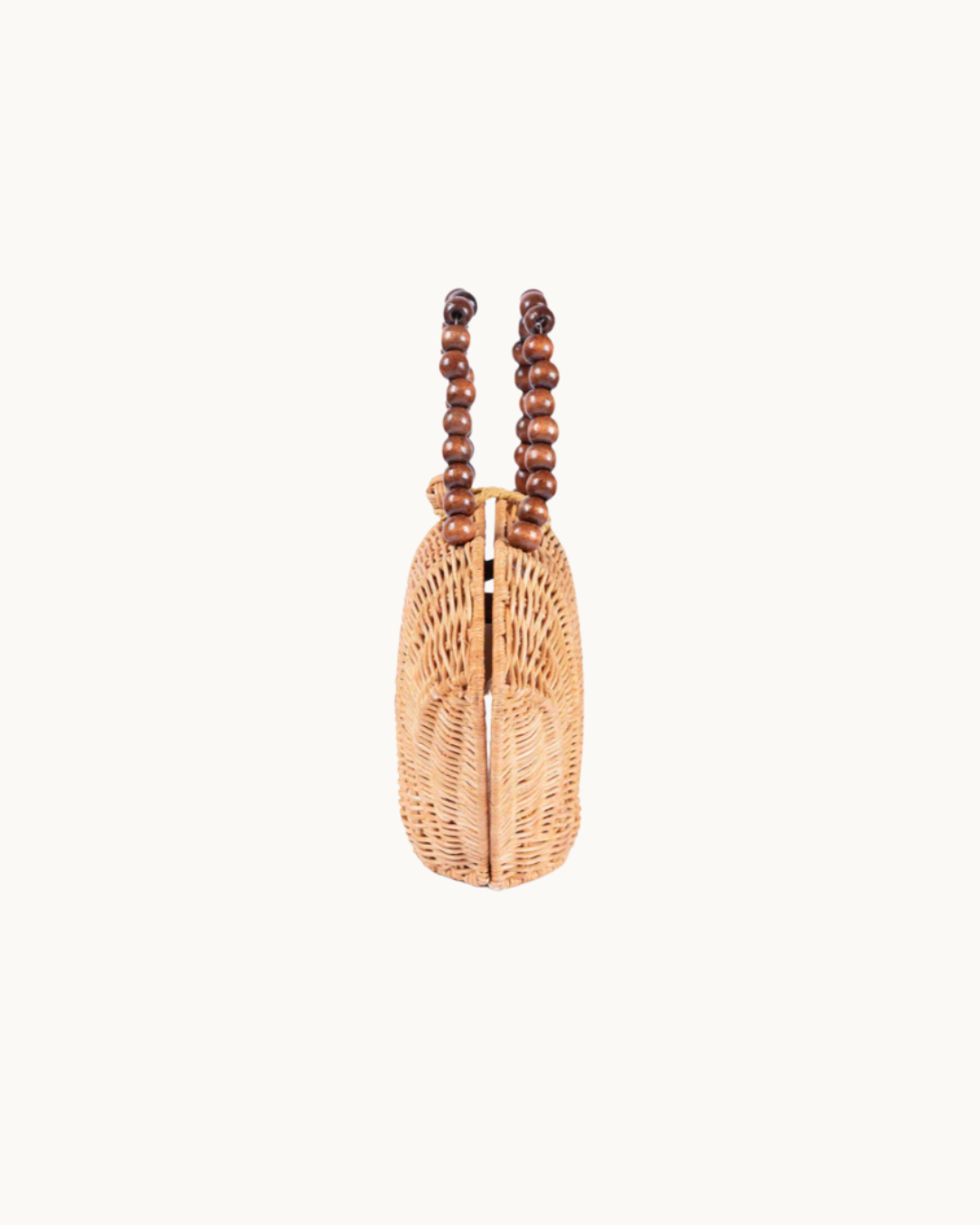 The Cape: Shell Bag