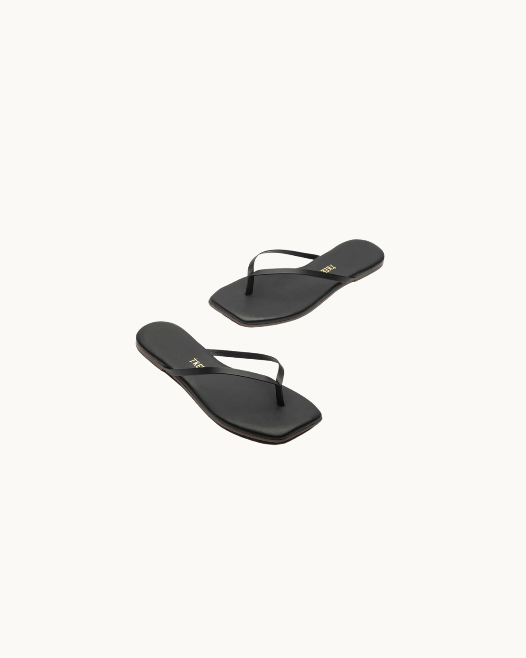 Tkees Square Toe Lily
