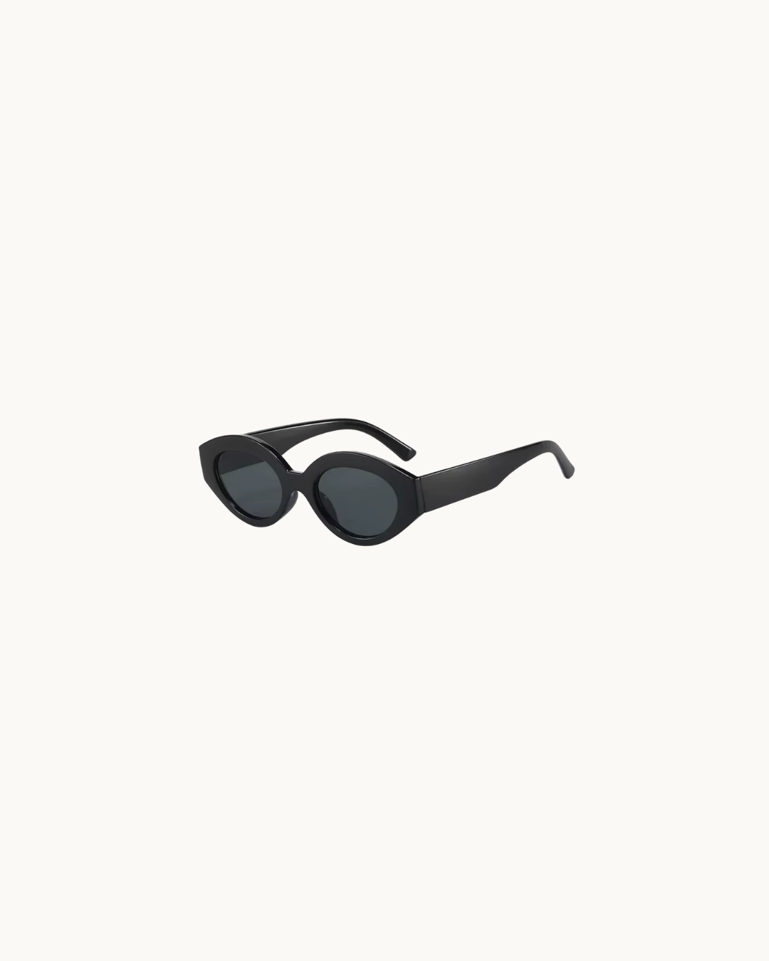 Oval Sunglasses
