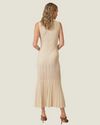 The Deliah: Line & Dot Midi Dress