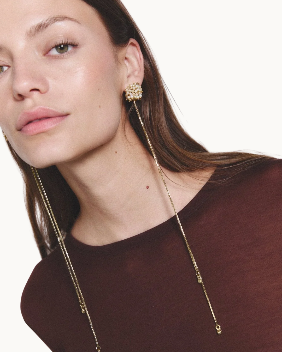 Aura Earrings