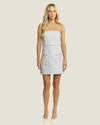 Tweed Edit Mini Dress