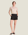 Sutton Linen Shorts