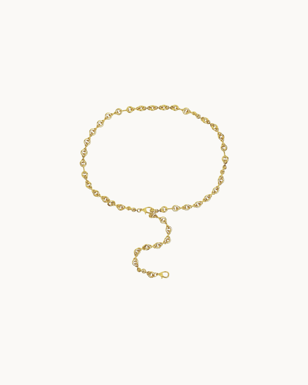 Odessa Chain Belt
