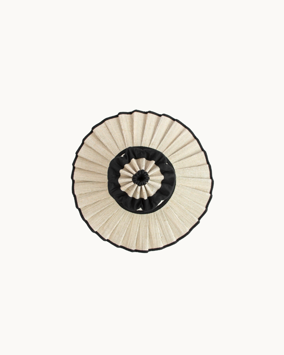 Antibes Capri Hat: Maxi / Antibes / Small