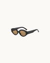 Oval Sunglasses