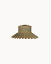 Surfers Paradise Island Capri Hat Maxi