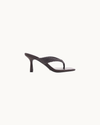 Ravenna Sandal Kitten Heel