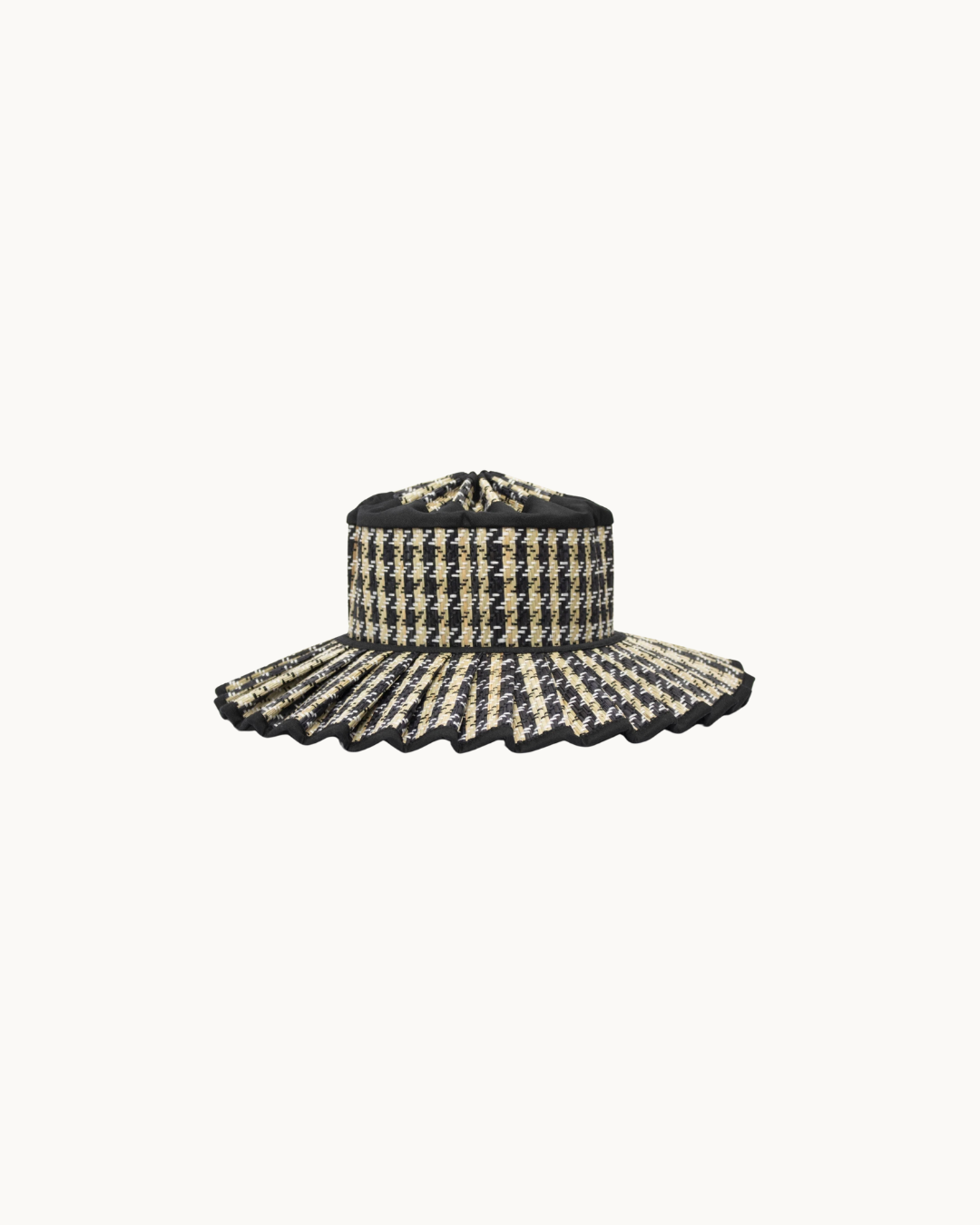 Roma Luxe Capri Hat Midi