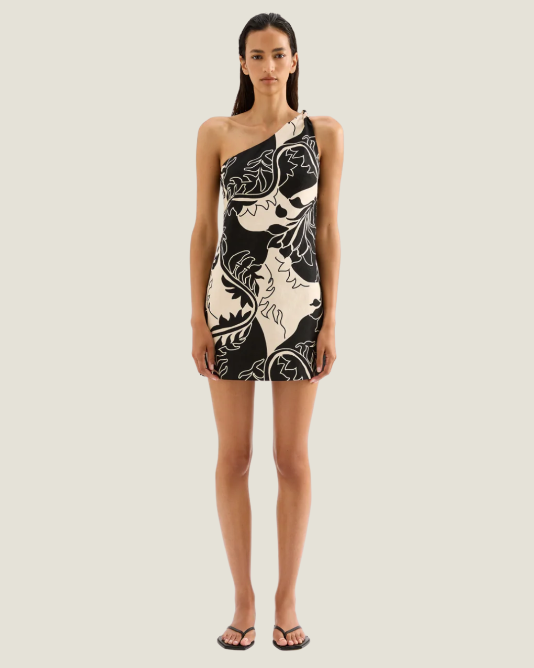Isadora Mini Dress
