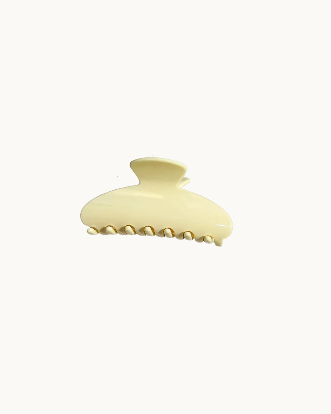 Claw Clip