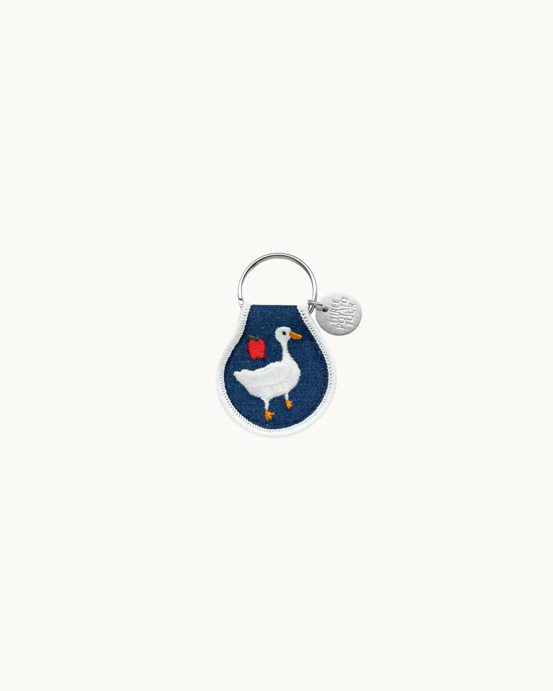 Patch Keychain