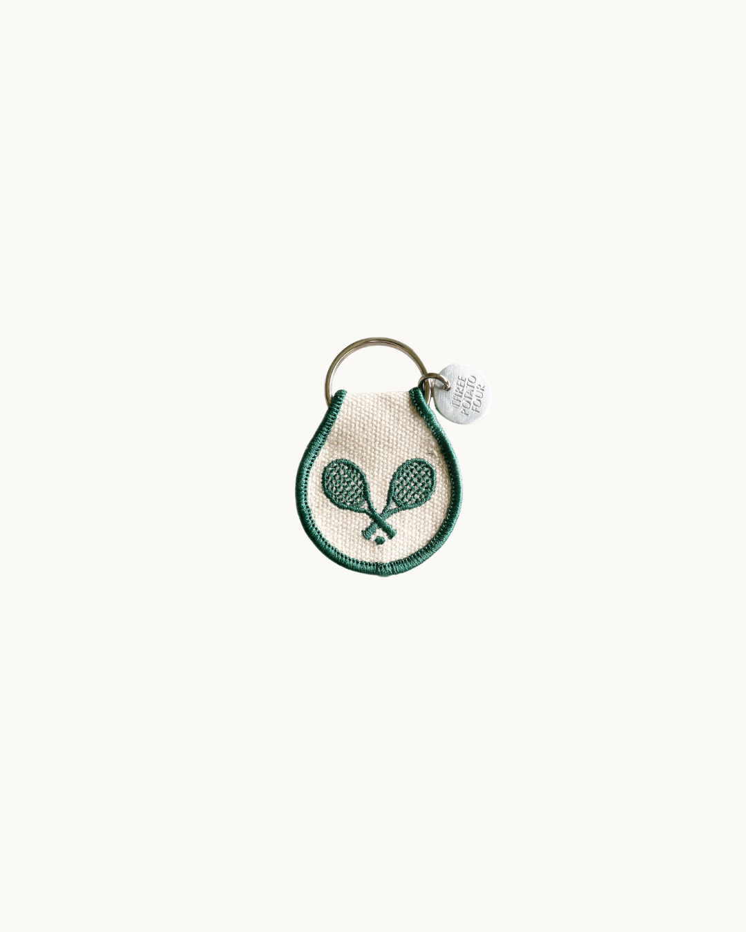 Patch Keychain