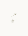 Silence Snow Comb
