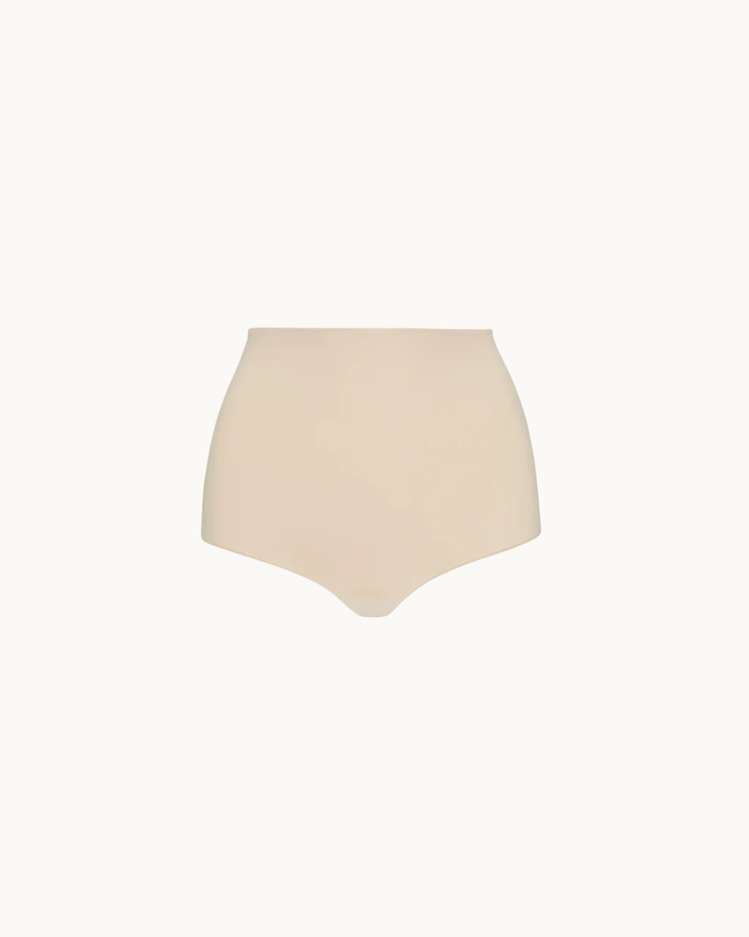 Classic Control Thong