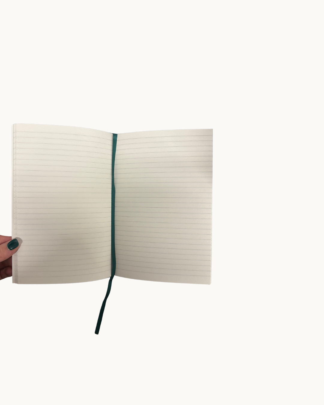 Naples Polo Club Notebook