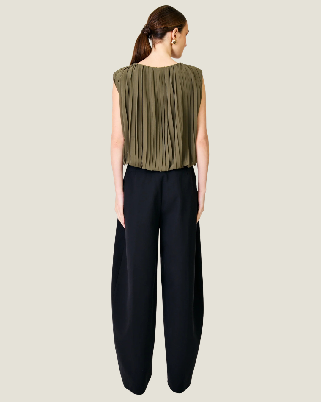 Scout Balloon Trousers