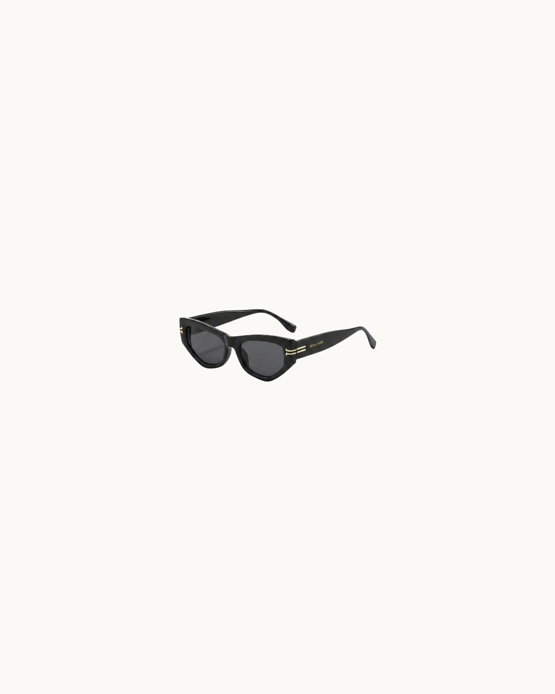 Wren Cat Eye Sunglasses