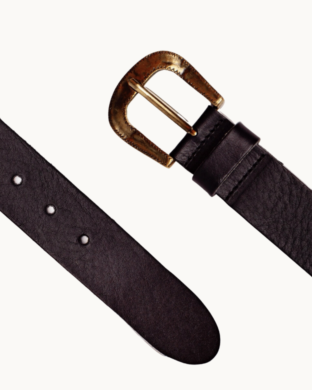 The Nikai: Black Belt